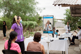 Telemedicine: How new technologies can bring medical care to people in remote areas