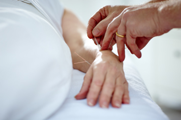 Ny studie: Kreftrelatert fatigue hos brystkreftoverlevere – er akupunktur et relevant behandlingstilbud?