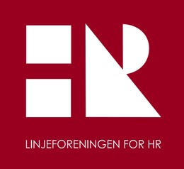 Logo for Linjeforeningen for HR , Høyskolen Kristiania