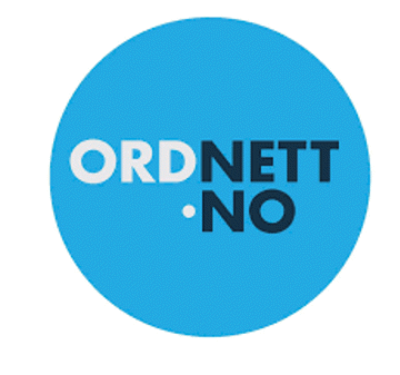 Ordnett.no